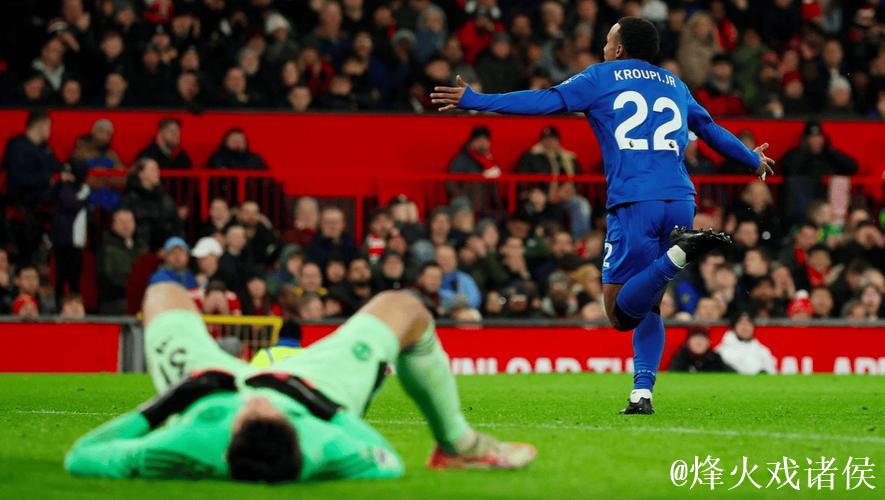 今夜不设防！英超7.3亿豪门三度领先 4-4惨遭爆冷 10轮1败重返前6