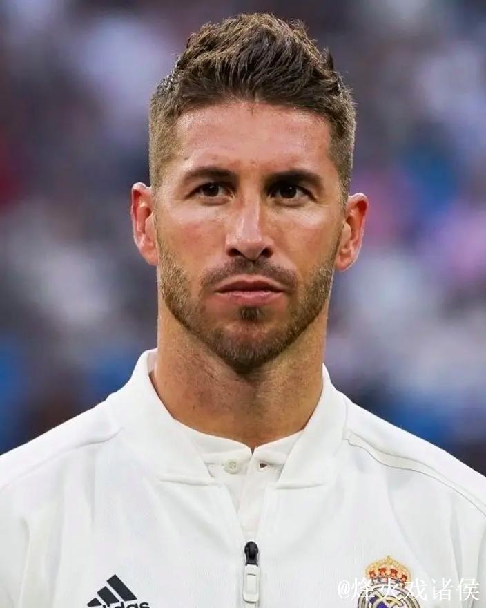 拉莫斯重返豪门梦碎：皇马曼联双双拒绝，意甲或成最后选择