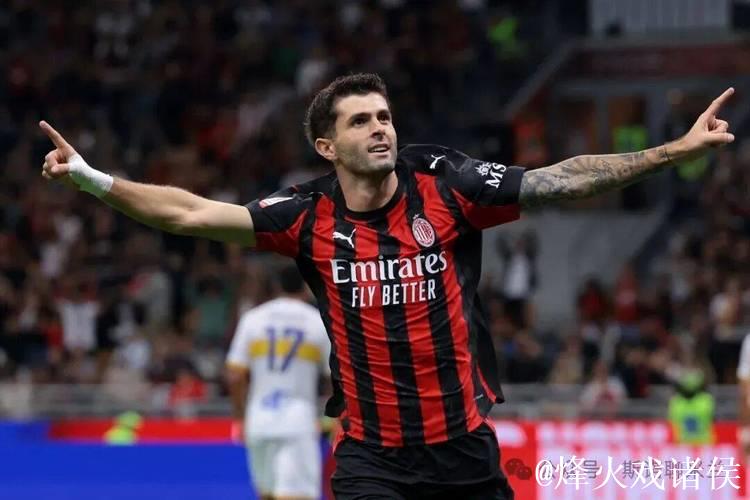 阿莱格里丨再来一次还会换下普利西奇