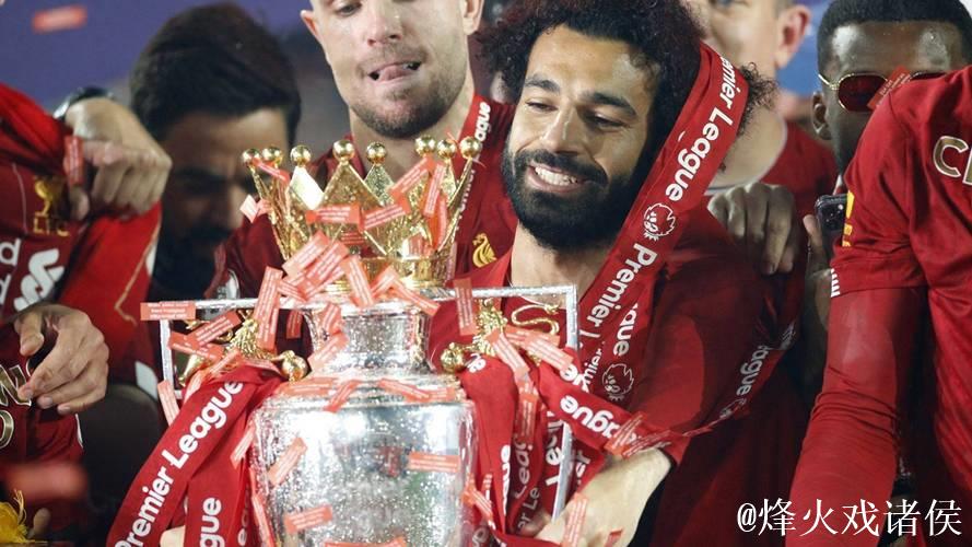 曝萨拉赫无缘欧冠!俱乐部+斯洛特联手决定,或 曝萨拉赫无缘欧冠!俱乐部+斯洛特联手决定,或