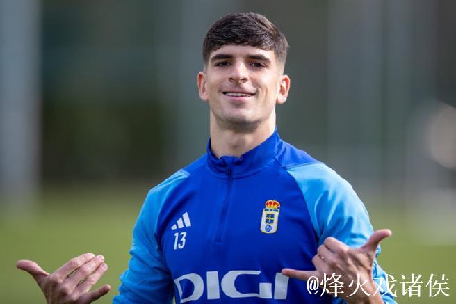 官方:皇家奥维耶多解雇主教练卡里翁;10月上任执教9场0胜 官方:皇家奥维耶多解雇主教练卡里翁;10月上任执教9场0胜