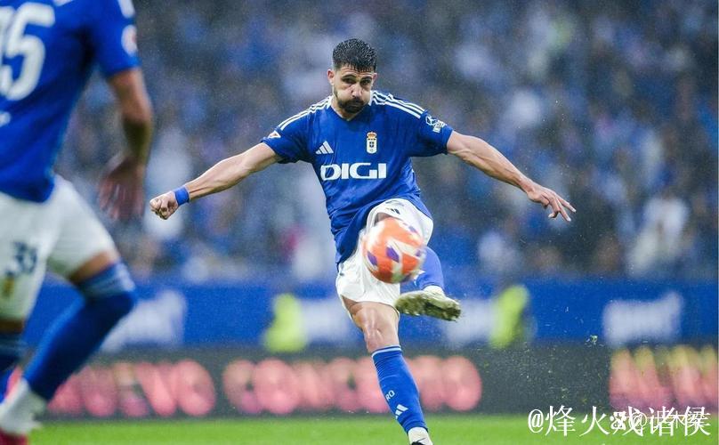 官方:皇家奥维耶多解雇主教练卡里翁;10月上任执教9场0胜 官方:皇家奥维耶多解雇主教练卡里翁;10月上任执教9场0胜