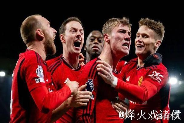 双红会利物浦笑到最后 或送曼联百年尴尬纪录 双红会利物浦笑到最后 或送曼联百年尴尬纪录